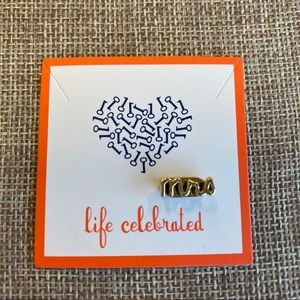 KEEP Collective MRS Gold